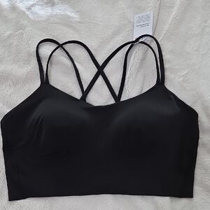 Womens Lululemon Workout Bra